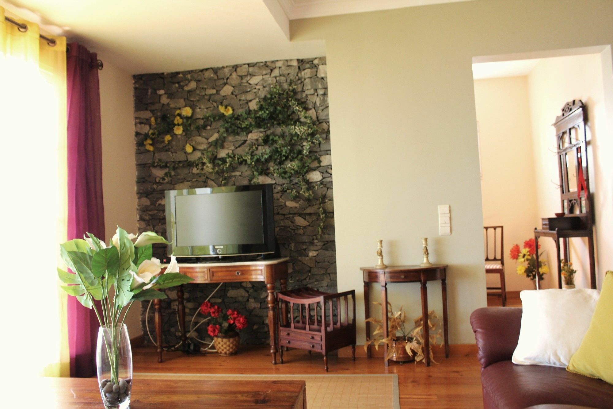 Villa Funcho - House With Fantastic Funchal Bay And Ocean Views Exterior foto